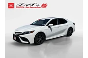 Toyota Camry Hybrid 2024 SE en San Bernardino