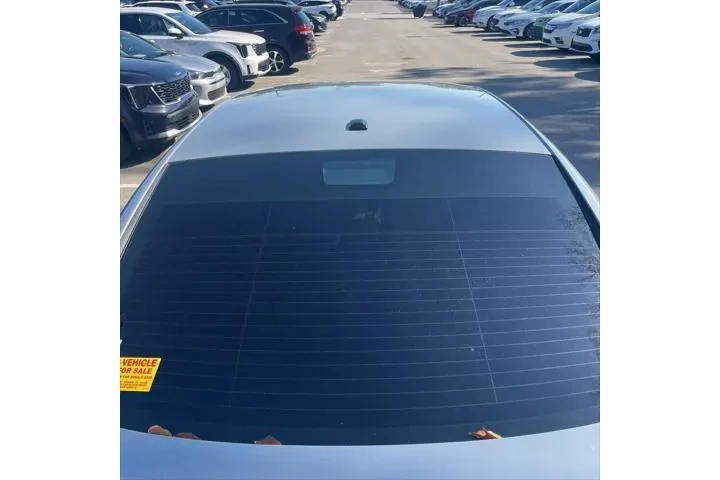 $20488 : Dodge Charger 2022 SXT 4dr S image 9