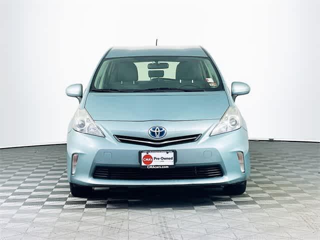 $11474 : PRE-OWNED 2013 TOYOTA PRIUS V image 3