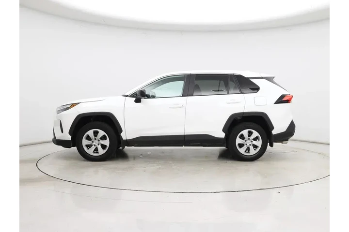 $27998 : Toyota RAV4 2025 AWD LE 4dr image 3