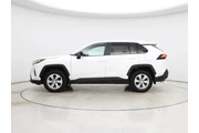 $27998 : Toyota RAV4 2025 AWD LE 4dr thumbnail