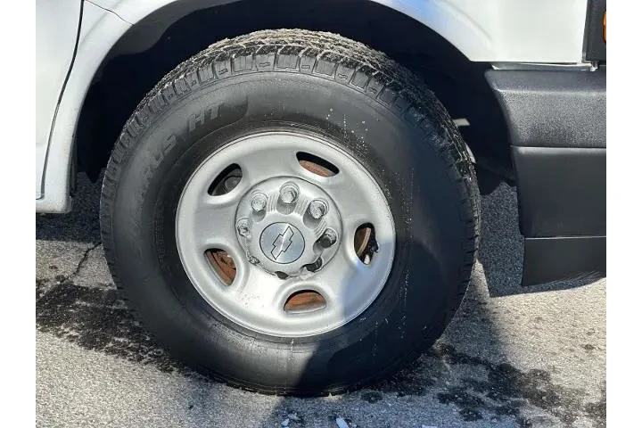 $20200 : Chevrolet Express 2019 2500 image 10