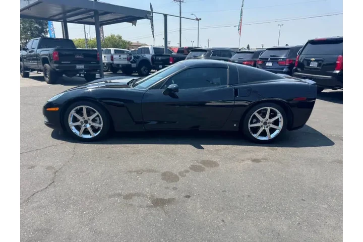 $19998 : 2007 Corvette image 10