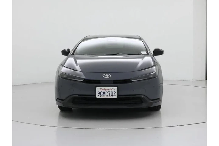 $24998 : Toyota Prius 2023 LE 4dr Hat image 5