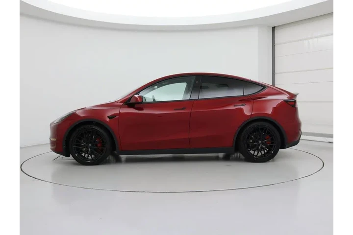 $39998 : Tesla Model Y 2024 AWD Perfo image 3