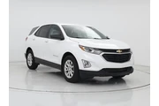 Chevrolet Equinox 2020 LS 4d en Reno