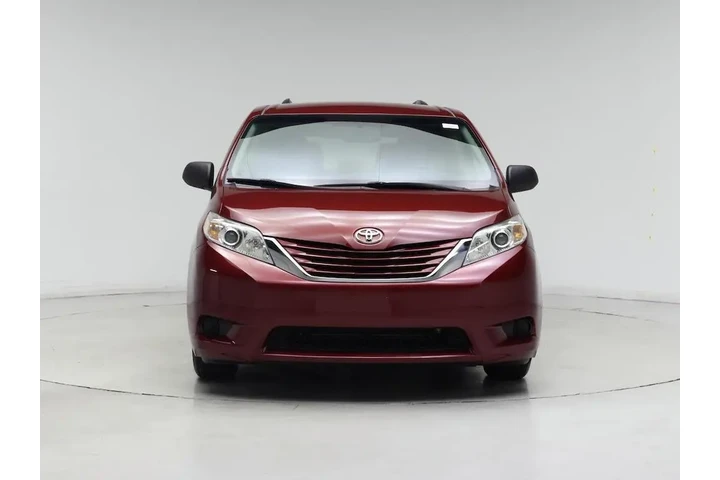 $21998 : Toyota Sienna 2017 LE 7-Pass image 5