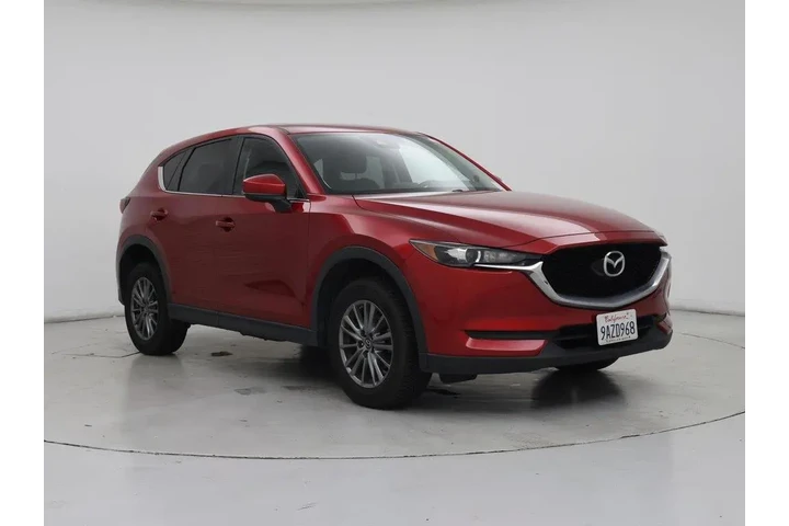 $20998 : Mazda CX-5 2017 AWD Touring image 7