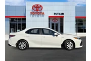 $16888 : Toyota Camry Hybrid 2018 LE thumbnail