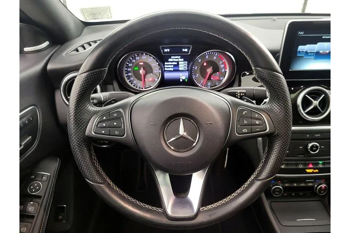 $16998 : Mercedes-Benz CLA 2015 CLA 2 image 10