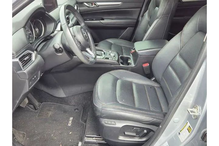 $23491 : Mazda CX-5 2022 AWD 2.5 S Pr image 10