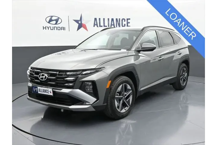 $28988 : Hyundai TUCSON 2026 SEL 4dr image 4