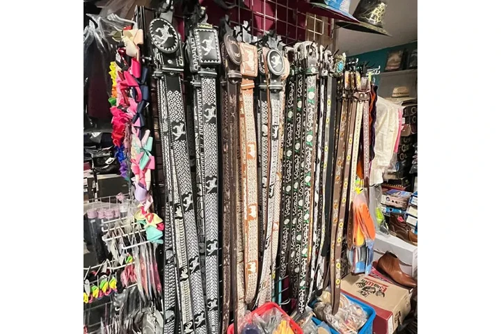 El Ranchito Boots image 5