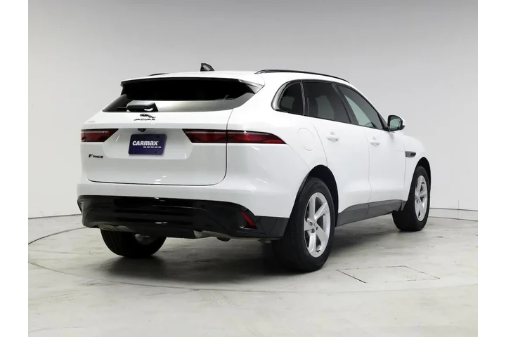 $34998 : Jaguar F-PACE 2023 AWD P250 image 8