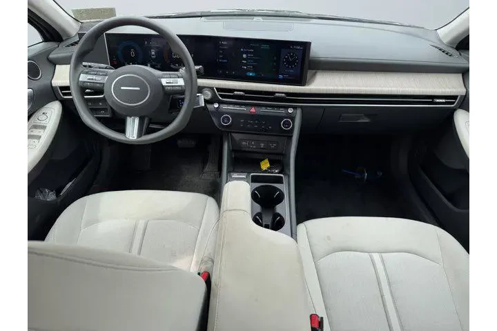 $26979 : Hyundai SONATA Hybrid 2026 B image 10