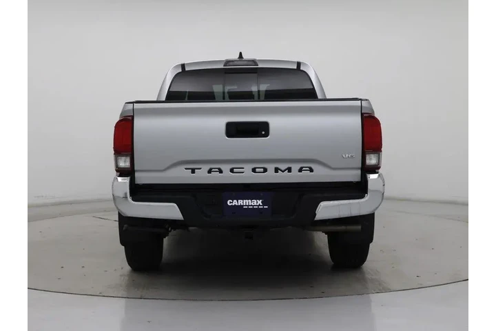 $34998 : Toyota Tacoma 2022 4x2 SR5 V image 6