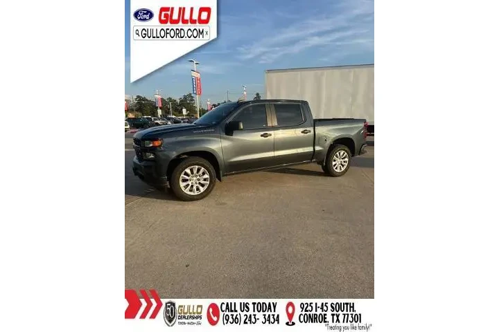 $19991 : Chevrolet Silverado 1500 202 image 3