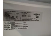 $7500 : Refrigerador Whirlpool 11 ft³ thumbnail