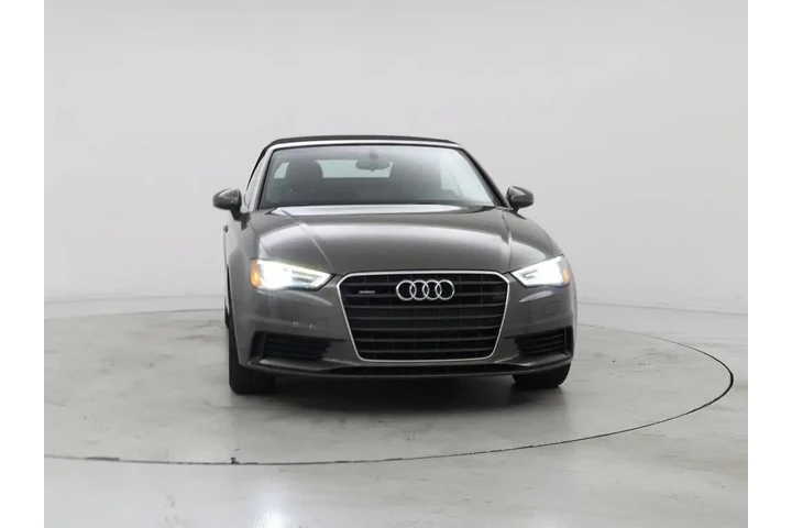 $15998 : Audi A3 2015 AWD 2.0T quattr image 5
