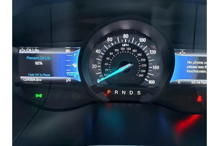 $27884 : Ford Edge 2024 AWD SEL 4dr S image 3