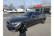 $22517 : 2019 BMW 3 Series 330i xDrive thumbnail