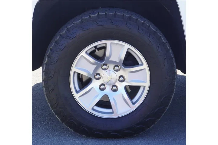 $20984 : 2015 Silverado 1500 LT image 10