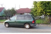 OBO VAN DODGE 1999 EXELENTE en Los Angeles