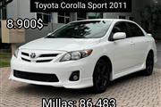 Toyota Corolla thumbnail