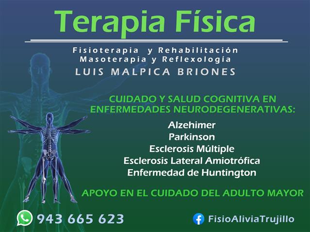 Terapia física y rehabilitació image 3