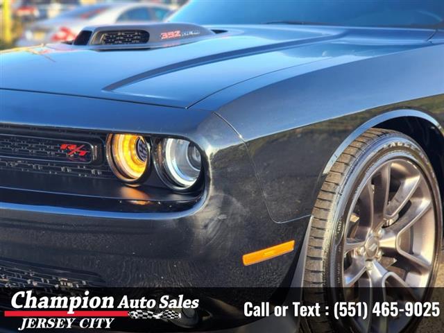 Used 2021 Challenger R/T Scat image 4