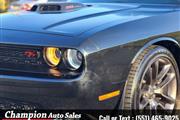 Used 2021 Challenger R/T Scat thumbnail