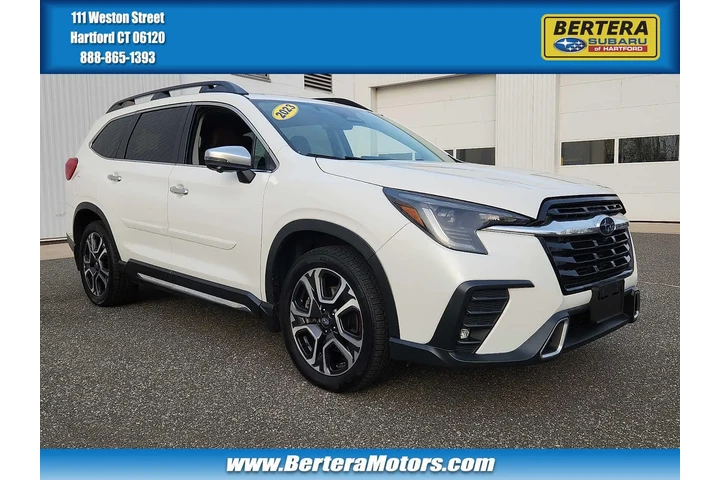 $30884 : Subaru Ascent 2023 AWD Touri image 1