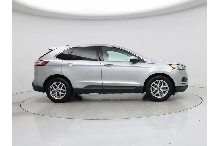 $19998 : Ford Edge 2021 AWD SEL 4dr C image 7