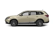 $16999 : Mitsubishi Outlander 2018 AW thumbnail