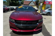 $28995 : 2021 Charger SXT thumbnail