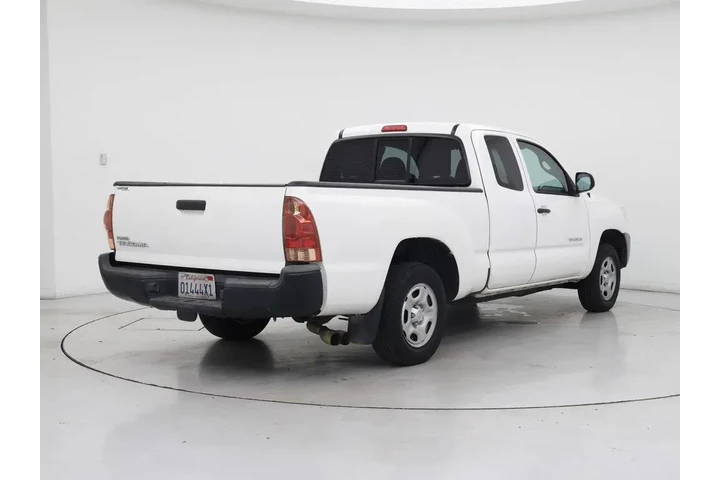 $21998 : Toyota Tacoma 2015 4x2 Base image 8