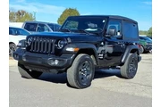 Jeep Wrangler 2021 4x4 Sport en Detroit