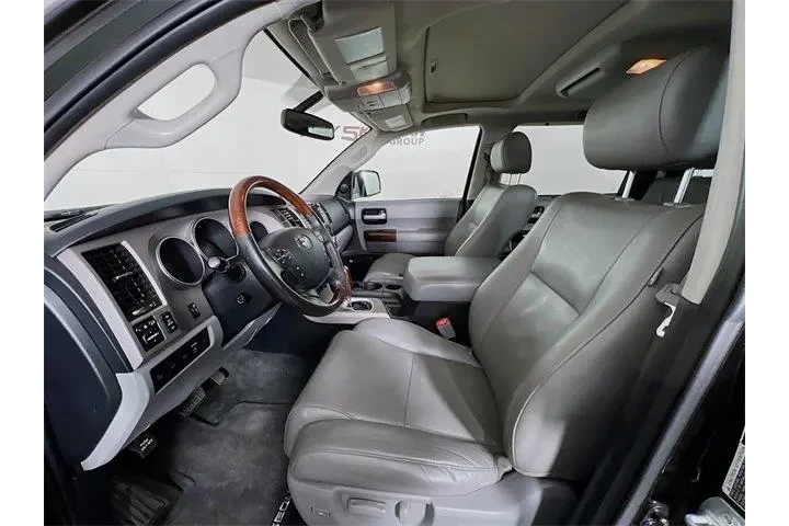 $23975 : Toyota Sequoia 2012 4x4 Plat image 9