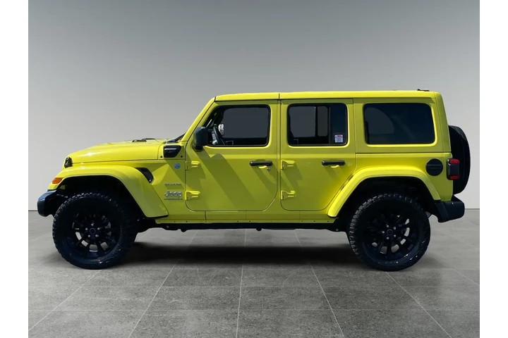 $39200 : Jeep Wrangler 2024 4x4 Sahar image 2