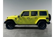 $39200 : Jeep Wrangler 2024 4x4 Sahar thumbnail