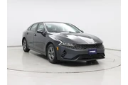 Kia K5 2021 LXS 4dr Sedan