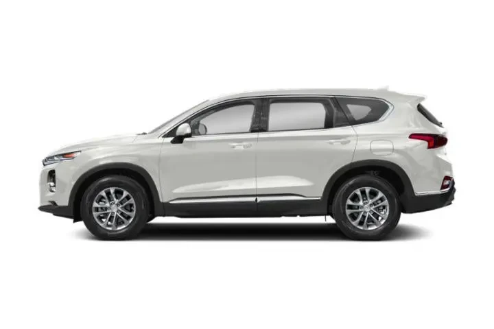 $16318 : Hyundai SANTA FE 2020 SEL 4d image 2