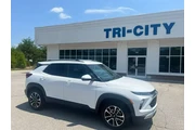 Chevrolet Trailblazer 2024 L en Raleigh
