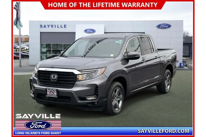 $31489 : Honda Ridgeline 2023 AWD RTL image 1