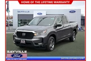 Honda Ridgeline 2023 AWD RTL en Long Island