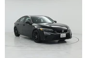 Honda Civic 2023 Sport 4dr H en Sacramento