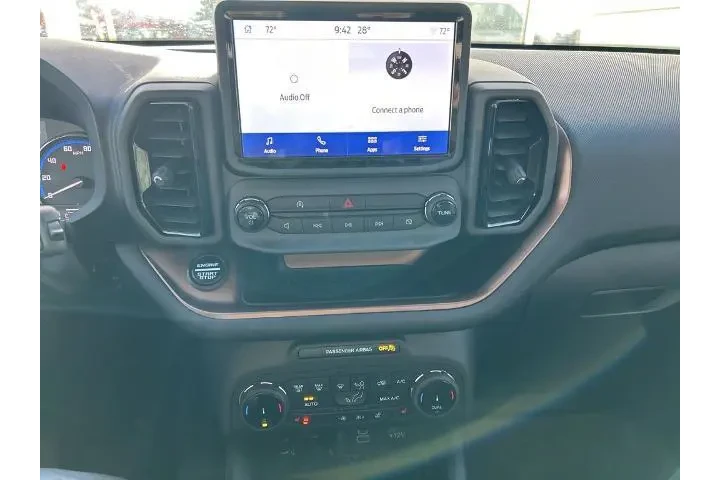 $26000 : Ford Bronco Sport 2023 AWD O image 5