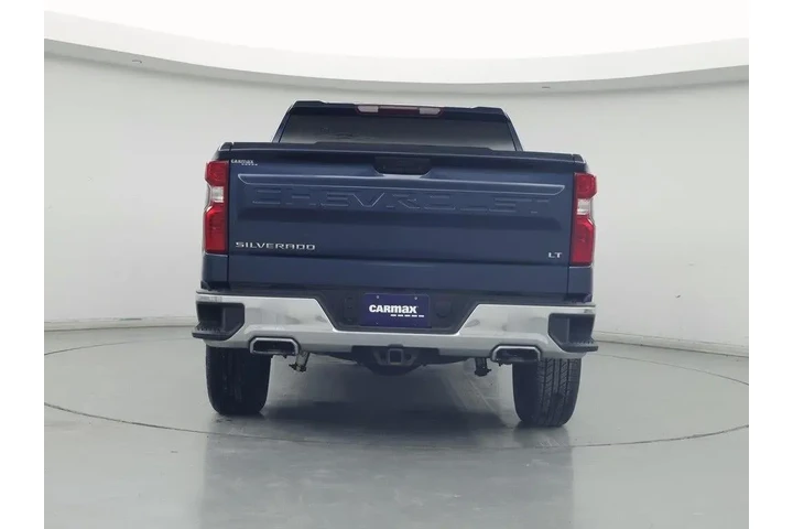 $36998 : Chevrolet Silverado 1500 202 image 6