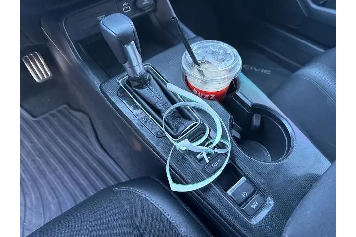 $25113 : Honda Civic 2024 Sport 4dr S image 10