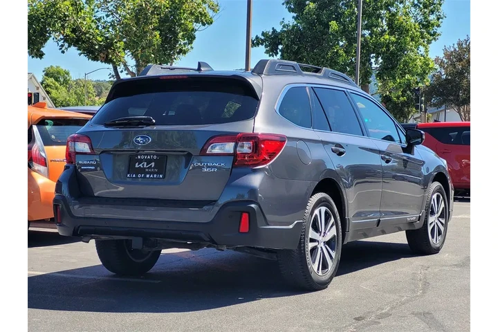 $21899 : 2019 Outback 3.6R Limited image 5